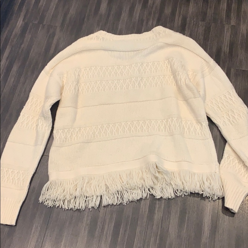 NWOT Rails Sweater - Picture 6 of 8